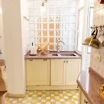 Apartamento Centro I 3br I Terrace Cathedral View I Ac