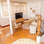 Centro I 3br I Terrace Cathedral View I Ac Apartamento