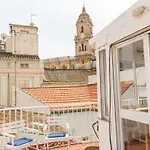 Centro I 3br I Terrace Cathedral View I Ac * Málaga