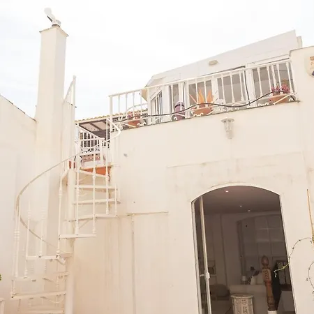 Centro I 3br I Terrace Cathedral View I Ac Apartamento