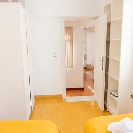 Centro I 3br I Terrace Cathedral View I Ac *