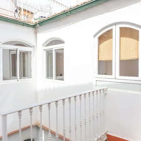 Centro I 3br I Terrace Cathedral View I Ac Appartamento