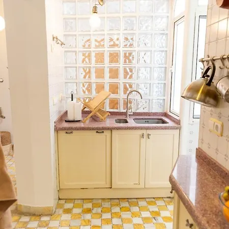 Appartamento Centro I 3br I Terrace Cathedral View I Ac