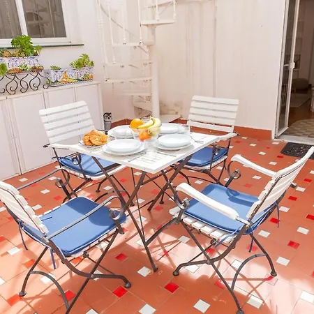 Appartamento Centro I 3br I Terrace Cathedral View I Ac *