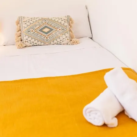 Appartamento Centro I 3br I Terrace Cathedral View I Ac *