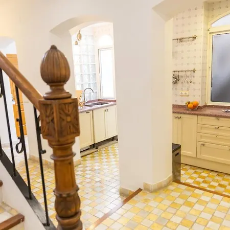 Centro I 3br I Terrace Cathedral View I Ac *