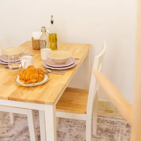 Appartamento Centro I 3br I Terrace Cathedral View I Ac