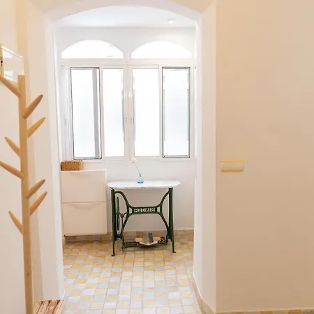 Centro I 3br I Terrace Cathedral View I Ac